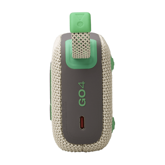 JBL Go 4 (Sand) | GigaHertz