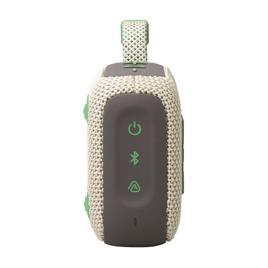 JBL Go 4 (Sand) | GigaHertz