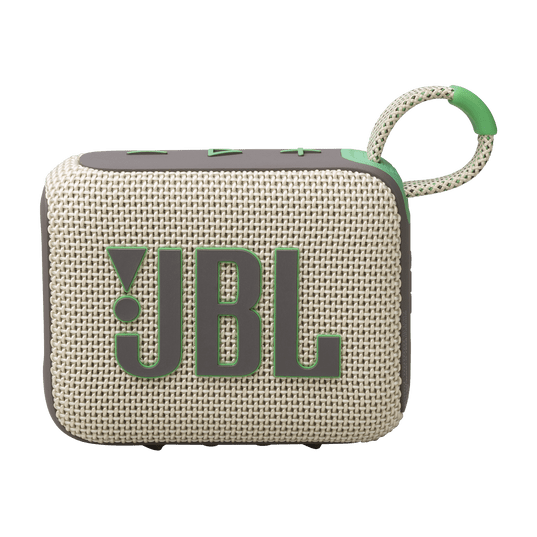 JBL Go 4 (Sand) | GigaHertz