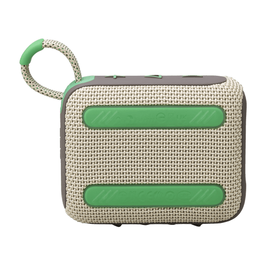 JBL Go 4 (Sand) | GigaHertz