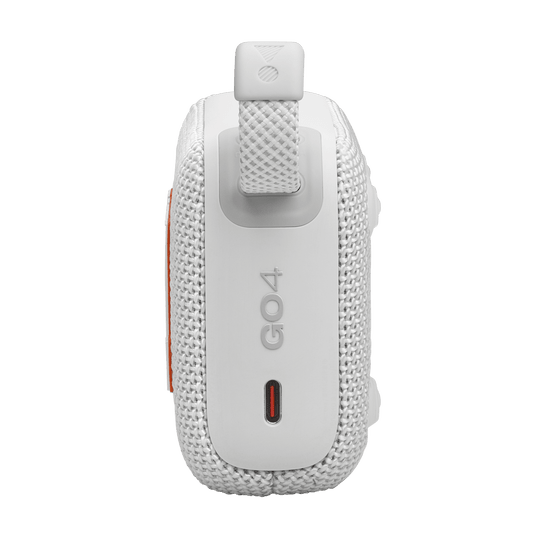 JBL Go 4 (White) | GigaHertz