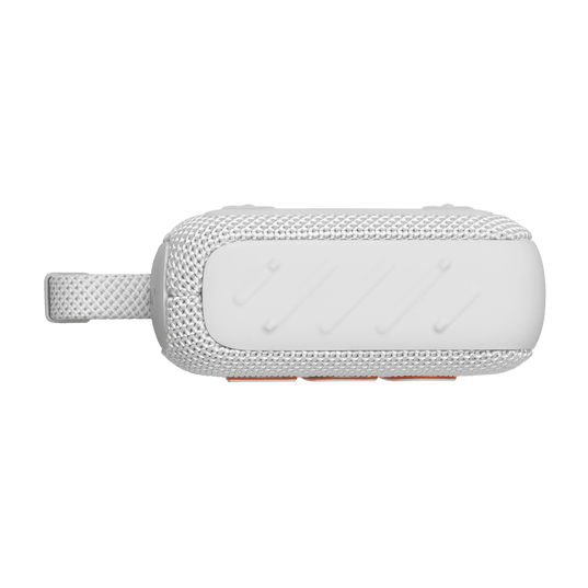 JBL Go 4 (White) | GigaHertz