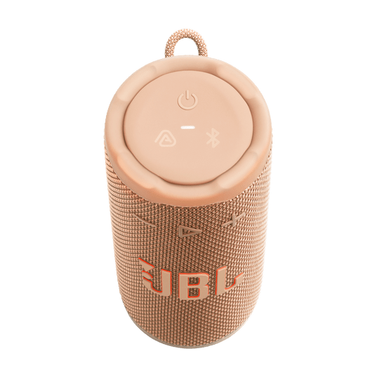 JBL Grip (Orange) | GigaHertz