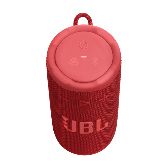 JBL Grip (Red) | GigaHertz