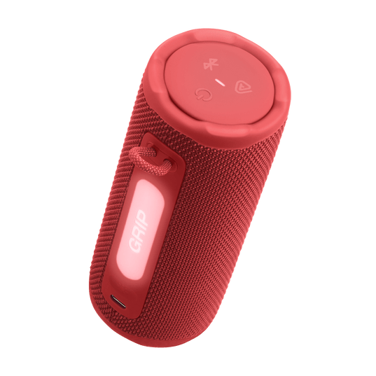 JBL Grip (Red) | GigaHertz
