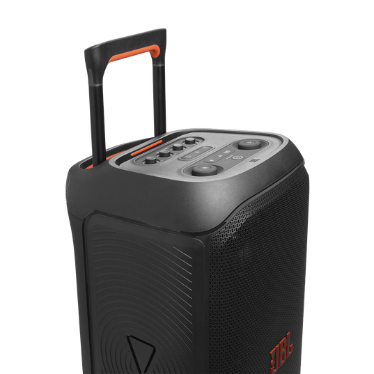 JBL PartyBox Club 320 (Black) | GigaHertz