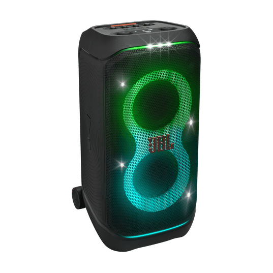 JBL PartyBox Club 320 (Black) | GigaHertz