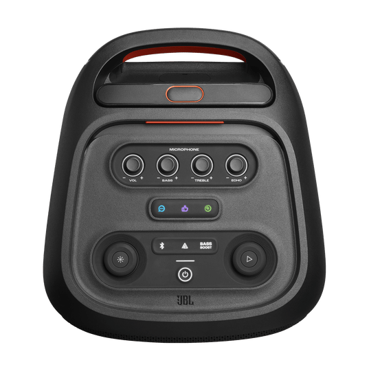 JBL PartyBox Club 320 (Black) | GigaHertz