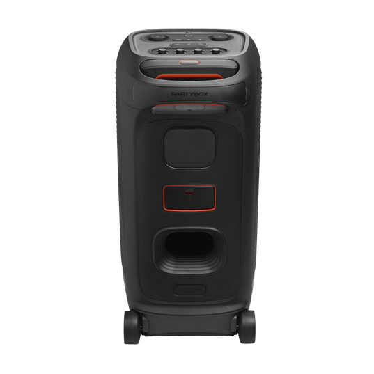 JBL PartyBox Club 320 (Black) | GigaHertz