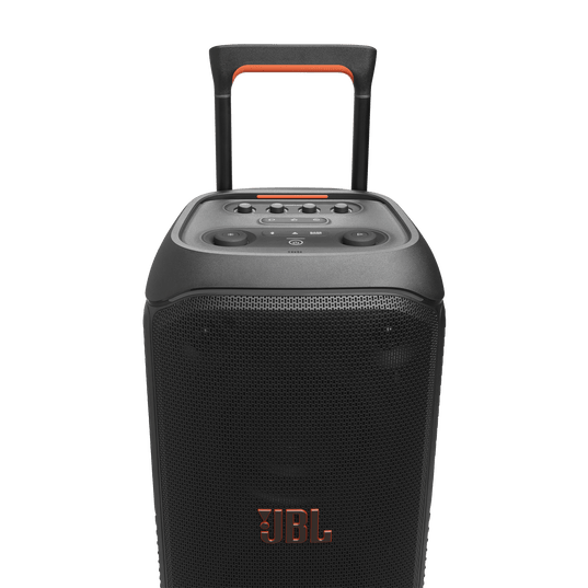 JBL PartyBox Club 320 (Black) | GigaHertz