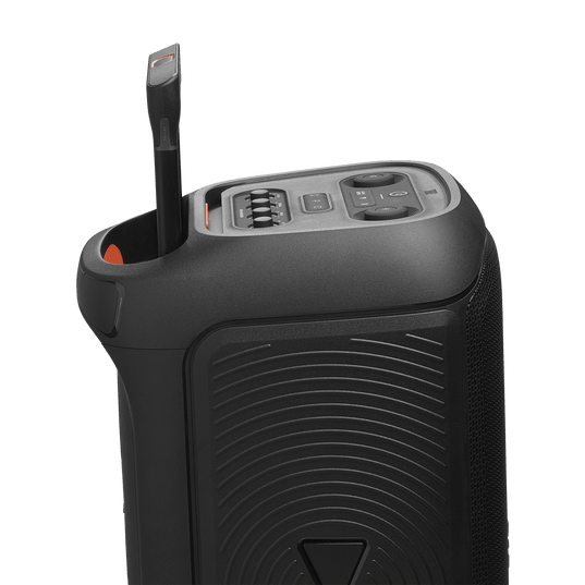 JBL PartyBox Club 320 (Black) | GigaHertz