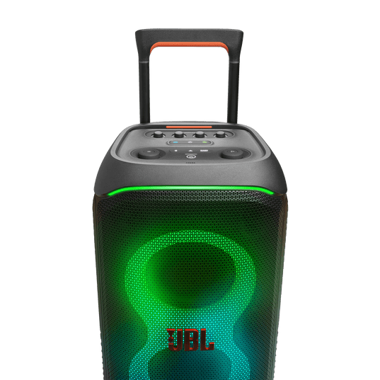 JBL PartyBox Club 320 (Black) | GigaHertz