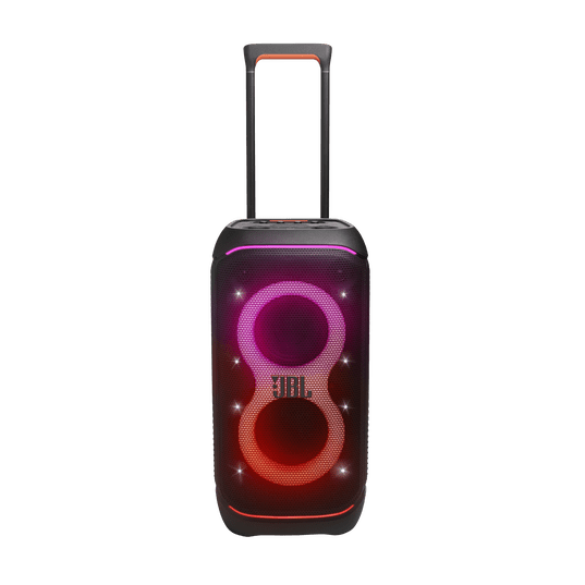 JBL PartyBox Club 320 (Black) | GigaHertz