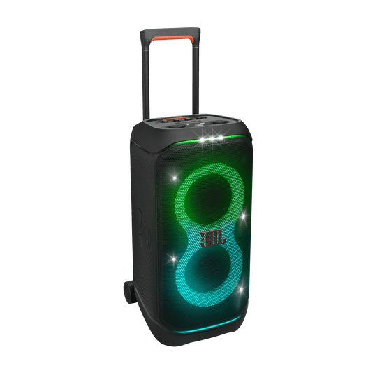JBL PartyBox Club 320 (Black) | GigaHertz