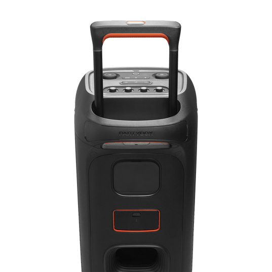 JBL PartyBox Club 320 (Black) | GigaHertz