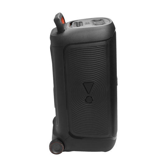 JBL PartyBox Club 520 (Black) | GigaHertz