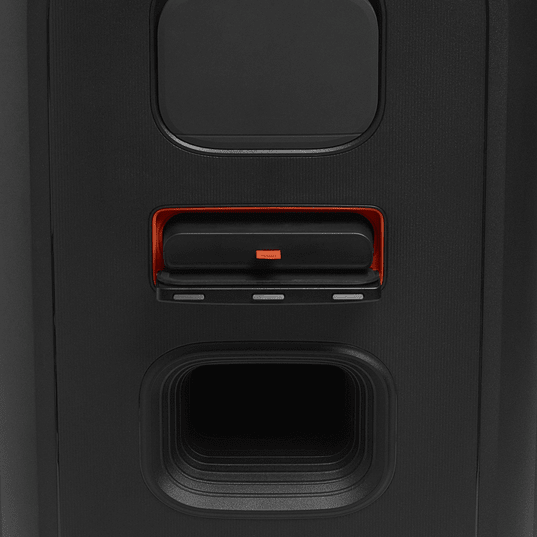 JBL PartyBox Club 520 (Black) | GigaHertz