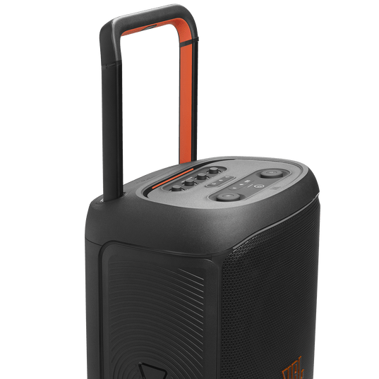 JBL PartyBox Club 520 (Black) | GigaHertz