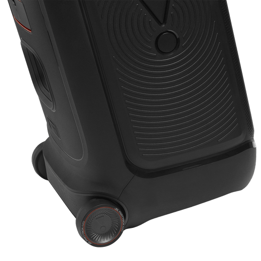 JBL PartyBox Club 520 (Black) | GigaHertz