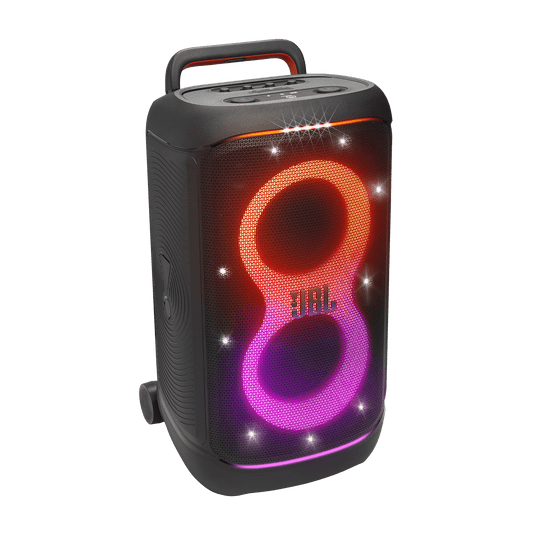 JBL PartyBox Club 520 (Black) | GigaHertz