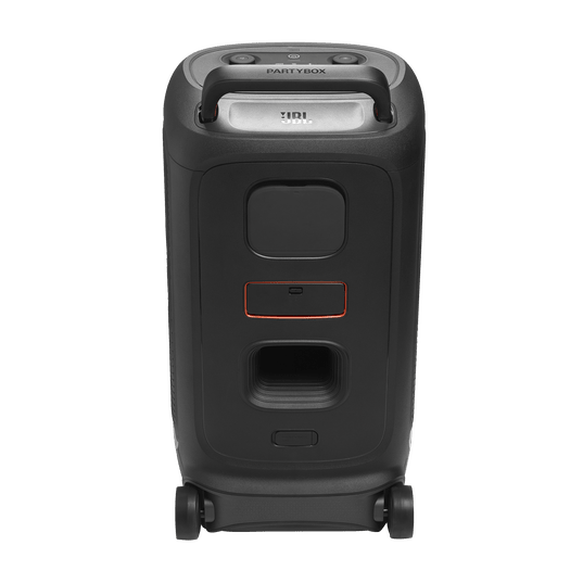 JBL PartyBox Club 520 (Black) | GigaHertz