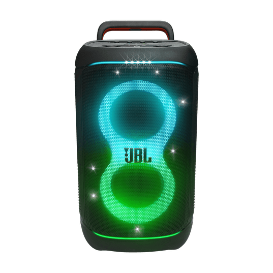 JBL PartyBox Club 520 (Black) | GigaHertz