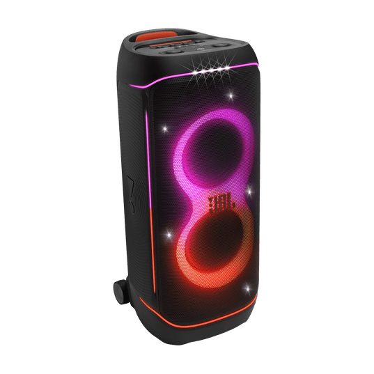 JBL PartyBox Club 720 (Black) | GigaHertz
