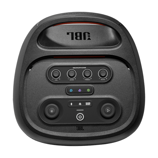 JBL PartyBox Club 720 (Black) | GigaHertz