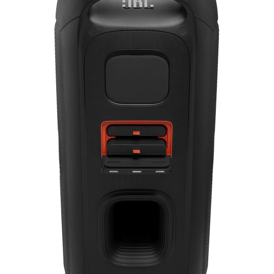 JBL PartyBox Club 720 (Black) | GigaHertz