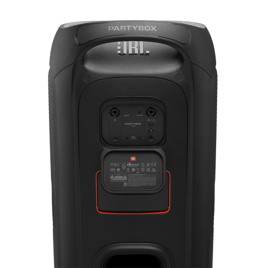 JBL PartyBox Club 720 (Black) | GigaHertz