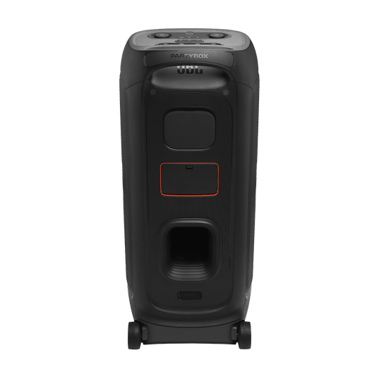 JBL PartyBox Club 720 (Black) | GigaHertz