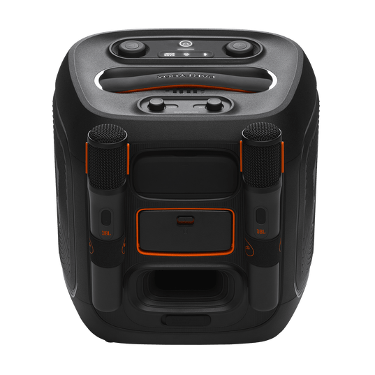 JBL PartyBox Encore 2 | GigaHertz