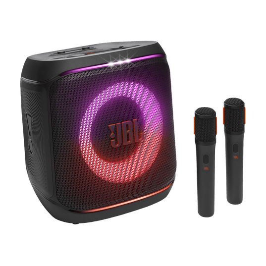 JBL PartyBox Encore 2 | GigaHertz