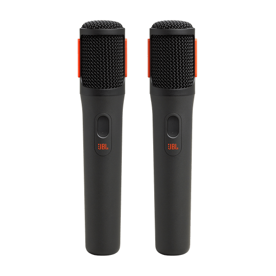 JBL PartyBox On-The-Go 2 (Black) | GigaHertz