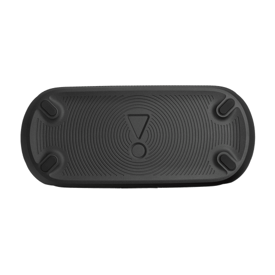 JBL PartyBox On-The-Go 2 (Black) | GigaHertz