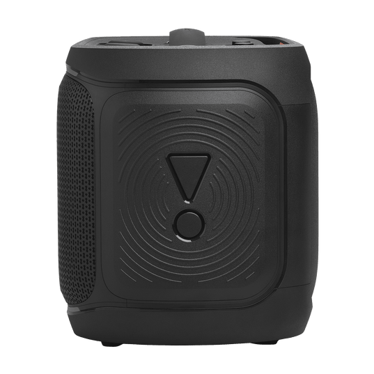 JBL PartyBox On-The-Go 2 (Black) | GigaHertz