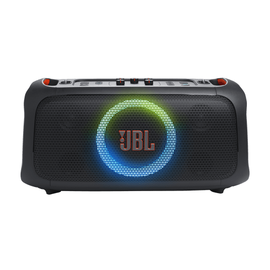 JBL PartyBox OTG Essential | GigaHertz