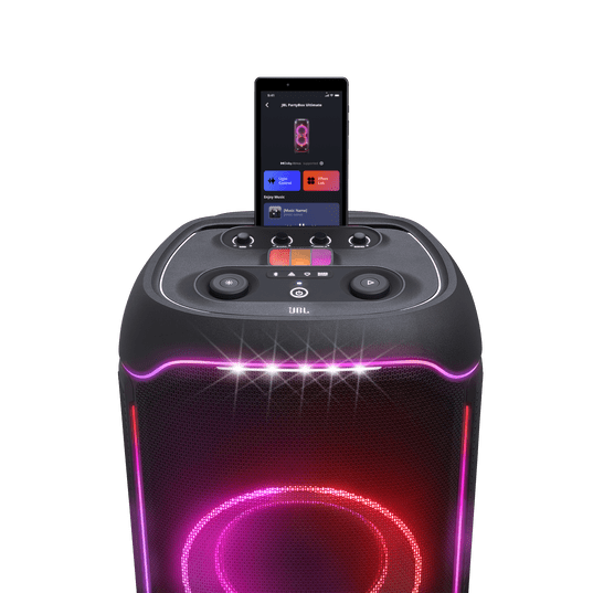 JBL PartyBox Ultimate | GigaHertz