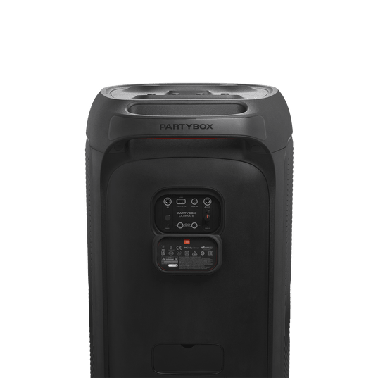 JBL PartyBox Ultimate | GigaHertz