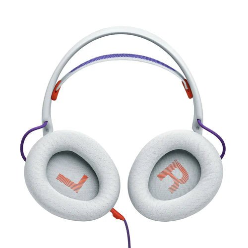 JBL Quantum 250 Wired Multiplatform Gaming Headset | GigaHertz