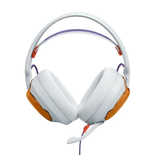JBL Quantum 250 Wired Multiplatform Gaming Headset | GigaHertz