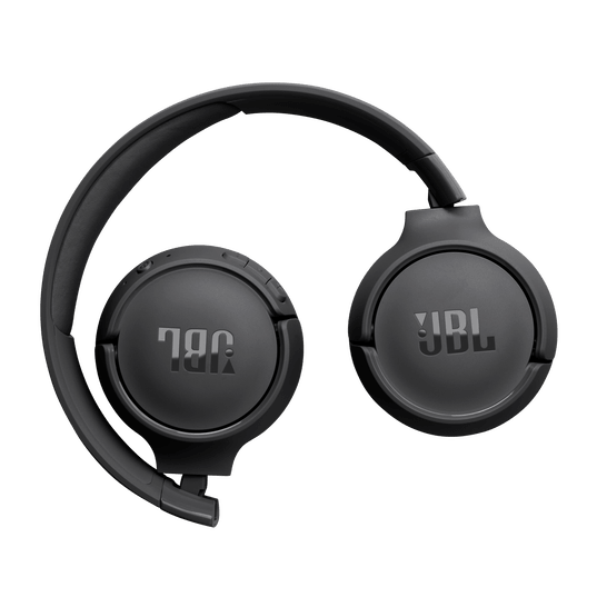 JBL Tune 520 BT (Black) | GigaHertz