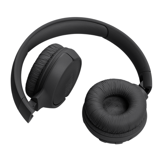 JBL Tune 520 BT (Black) | GigaHertz