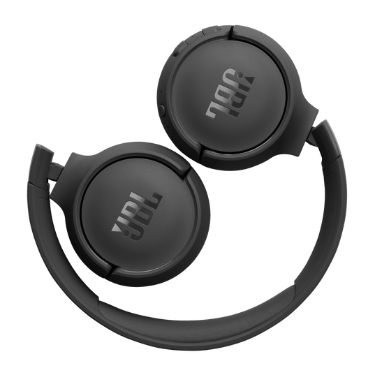 JBL Tune 520 BT (Black) | GigaHertz