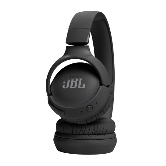 JBL Tune 520 BT (Black) | GigaHertz