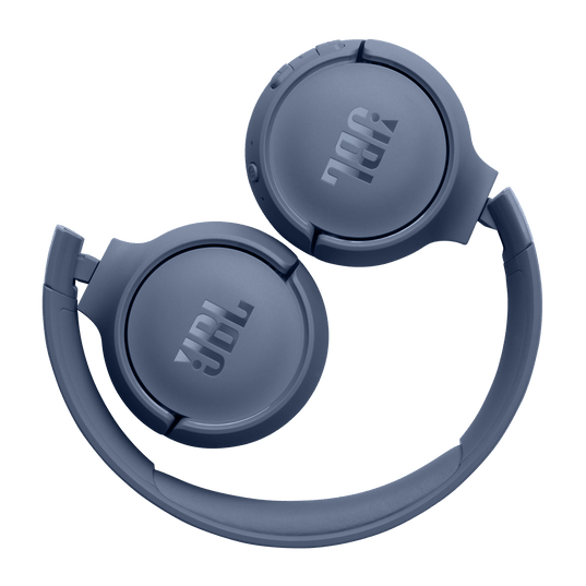 JBL Tune 520 BT (Blue) | GigaHertz
