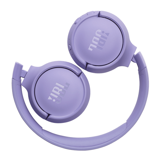 JBL Tune 520 BT (Purple) | GigaHertz