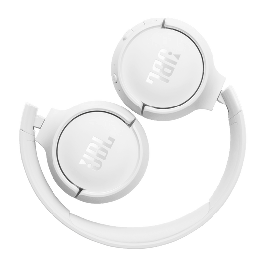 JBL Tune 520 BT (White) | GigaHertz