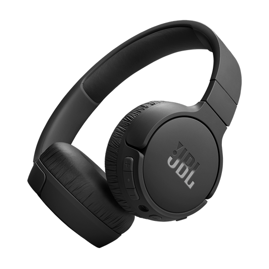 JBL Tune 670 NC | GigaHertz