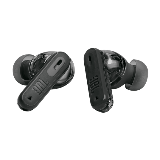 JBL Tune Beam 2 Ghost Edition (Black) | GigaHertz